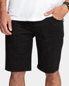 Mens Solver Lite 5 Pocket 19