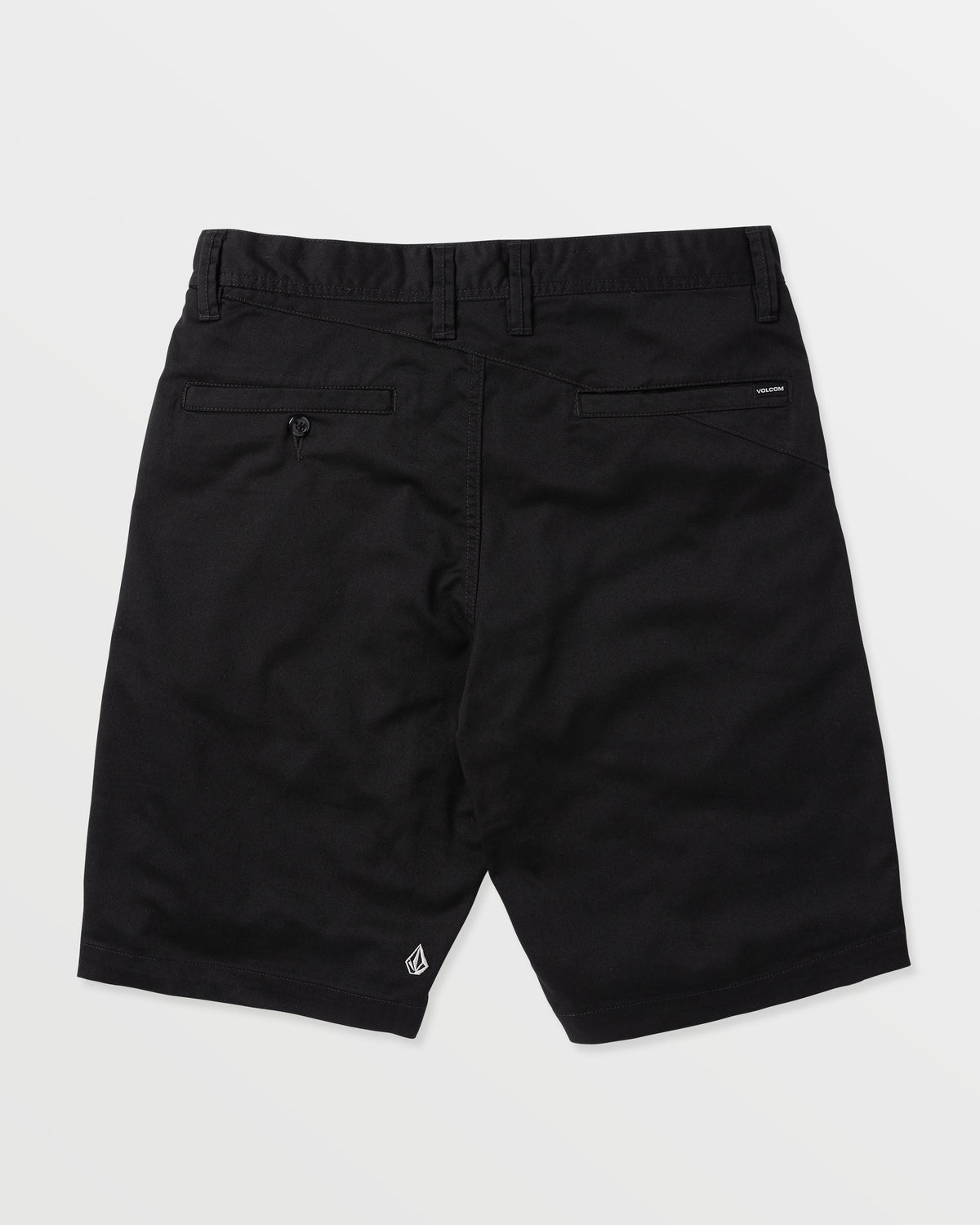 Mens Frickin Modern Stretch 21" Walk Shorts