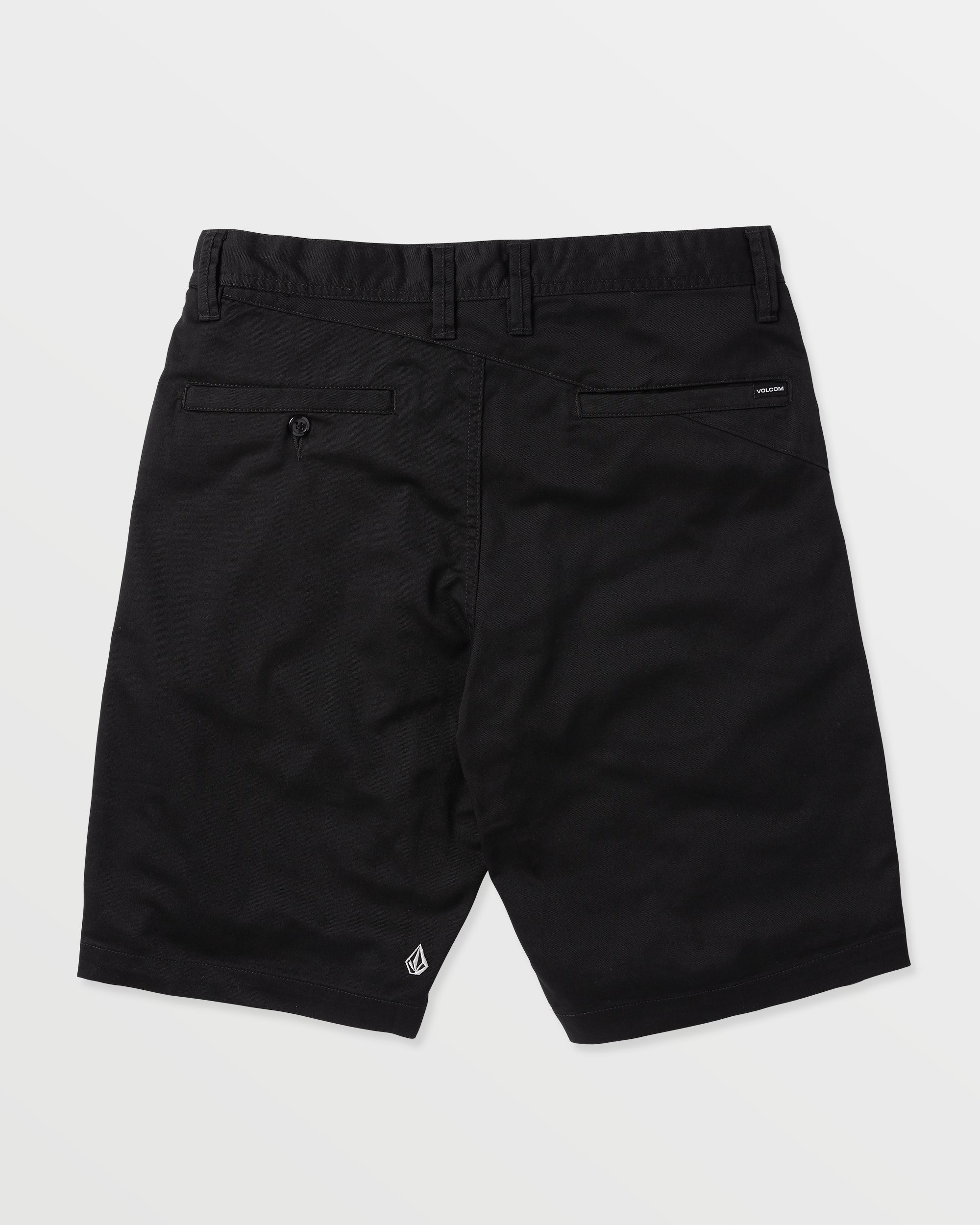 Mens Frickin Modern Stretch 21" Walk Shorts