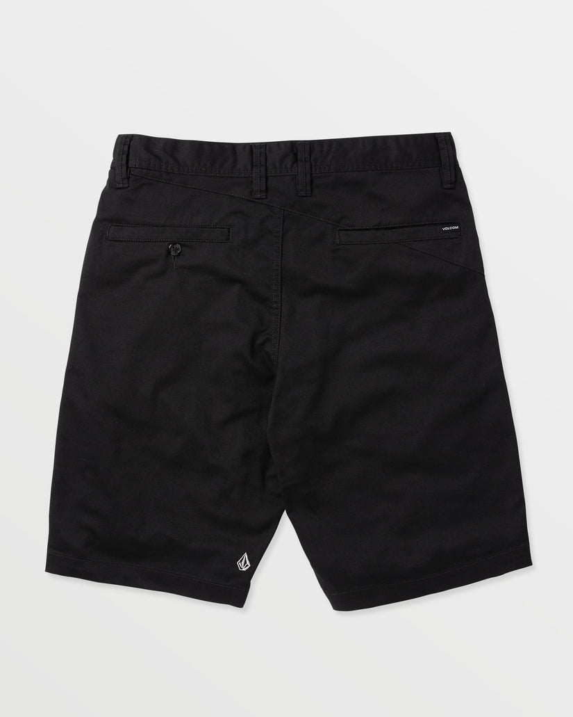 Mens Frickin Modern Stretch 21" Walk Shorts