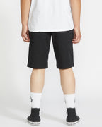 Mens Frickin Modern Stretch 21" Walk Shorts