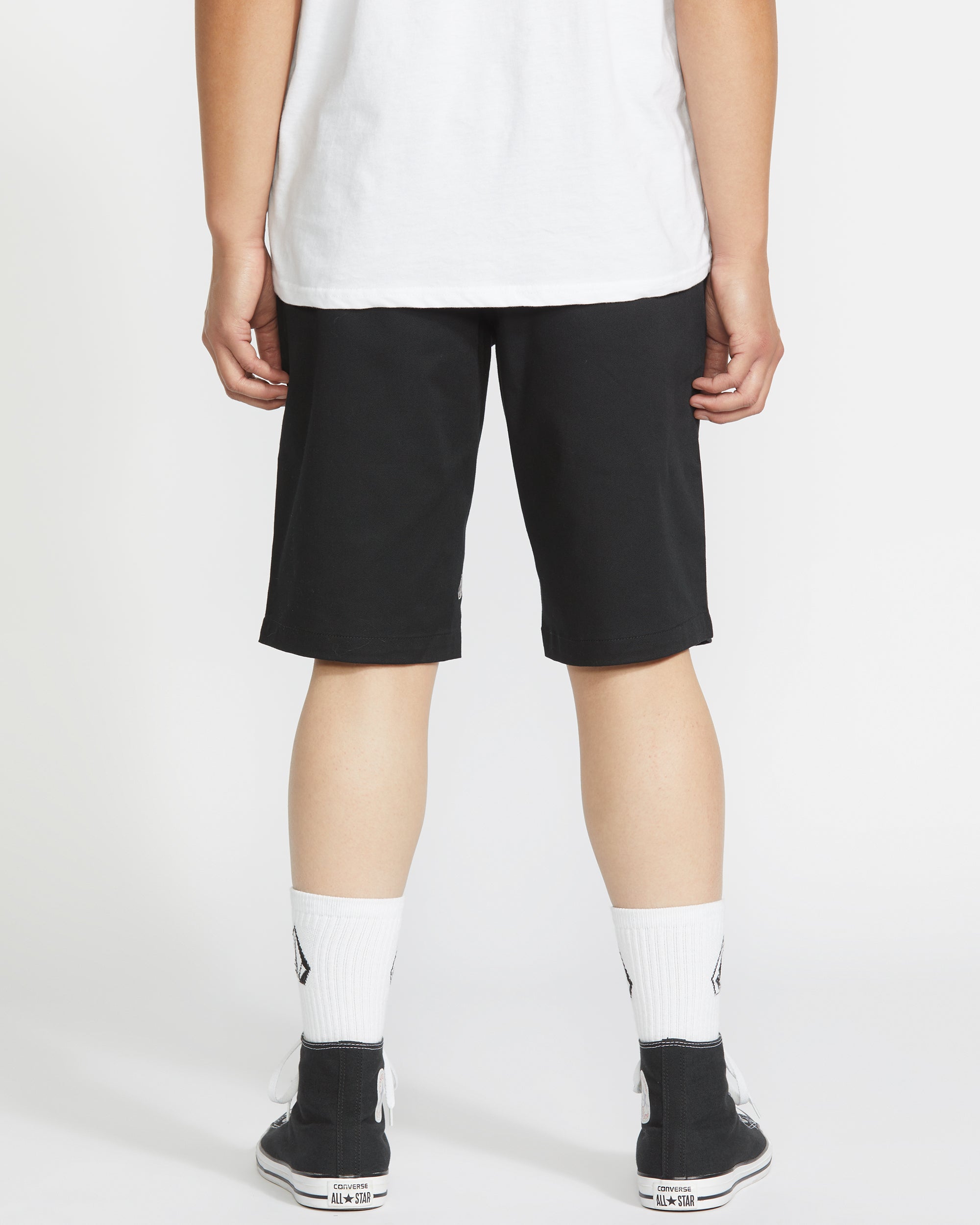 Mens Frickin Modern Stretch 21" Walk Shorts