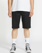 Mens Frickin Modern Stretch 21" Walk Shorts