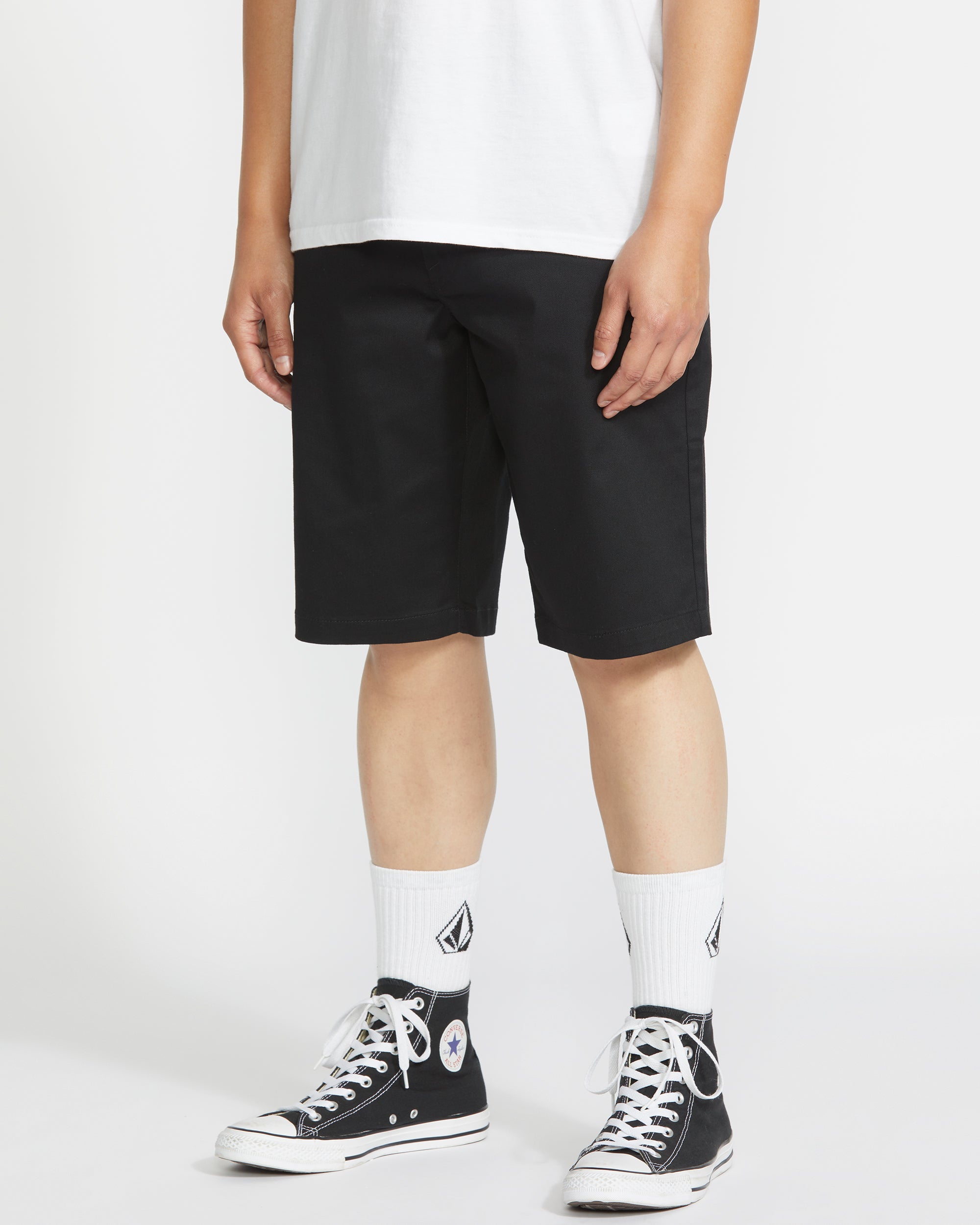 Mens Frickin Modern Stretch 21" Walk Shorts