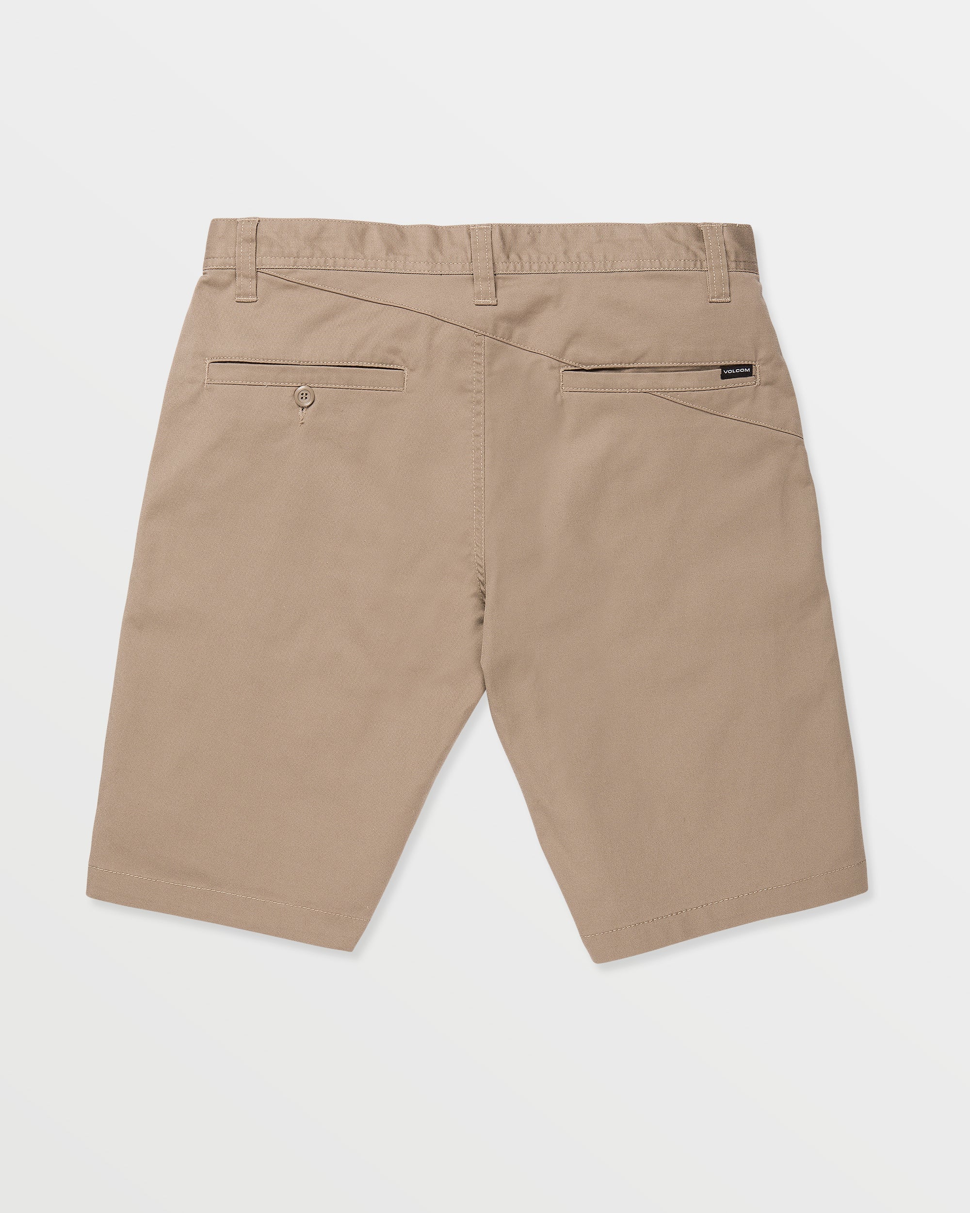 Mens Frickin Modern Stretch 21" Walk Shorts