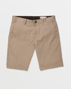 Mens Frickin Modern Stretch 21" Walk Shorts