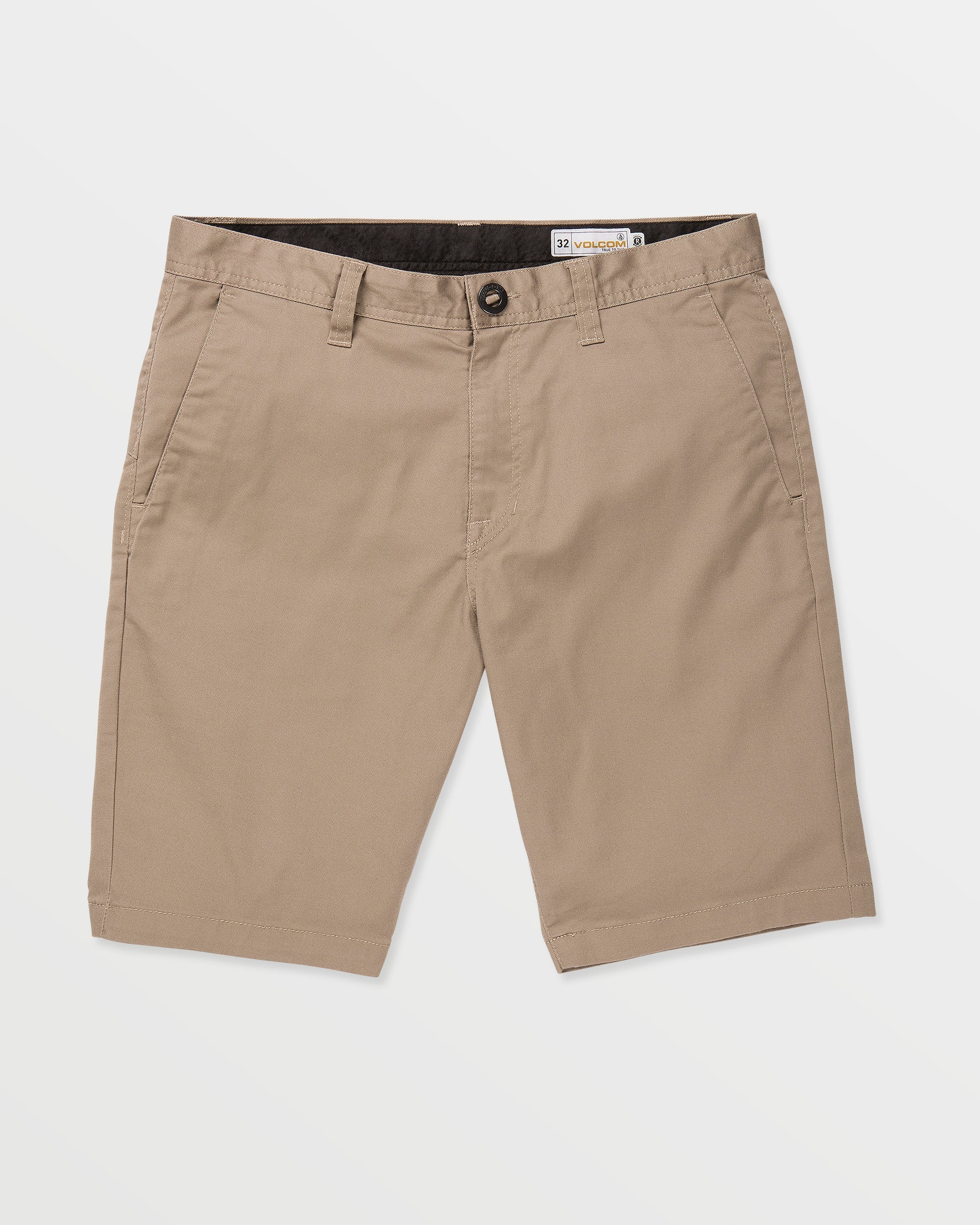 Mens Frickin Modern Stretch 21" Walk Shorts