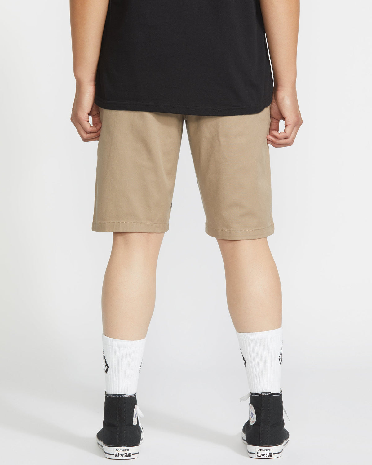 Mens Frickin Modern Stretch 21" Walk Shorts