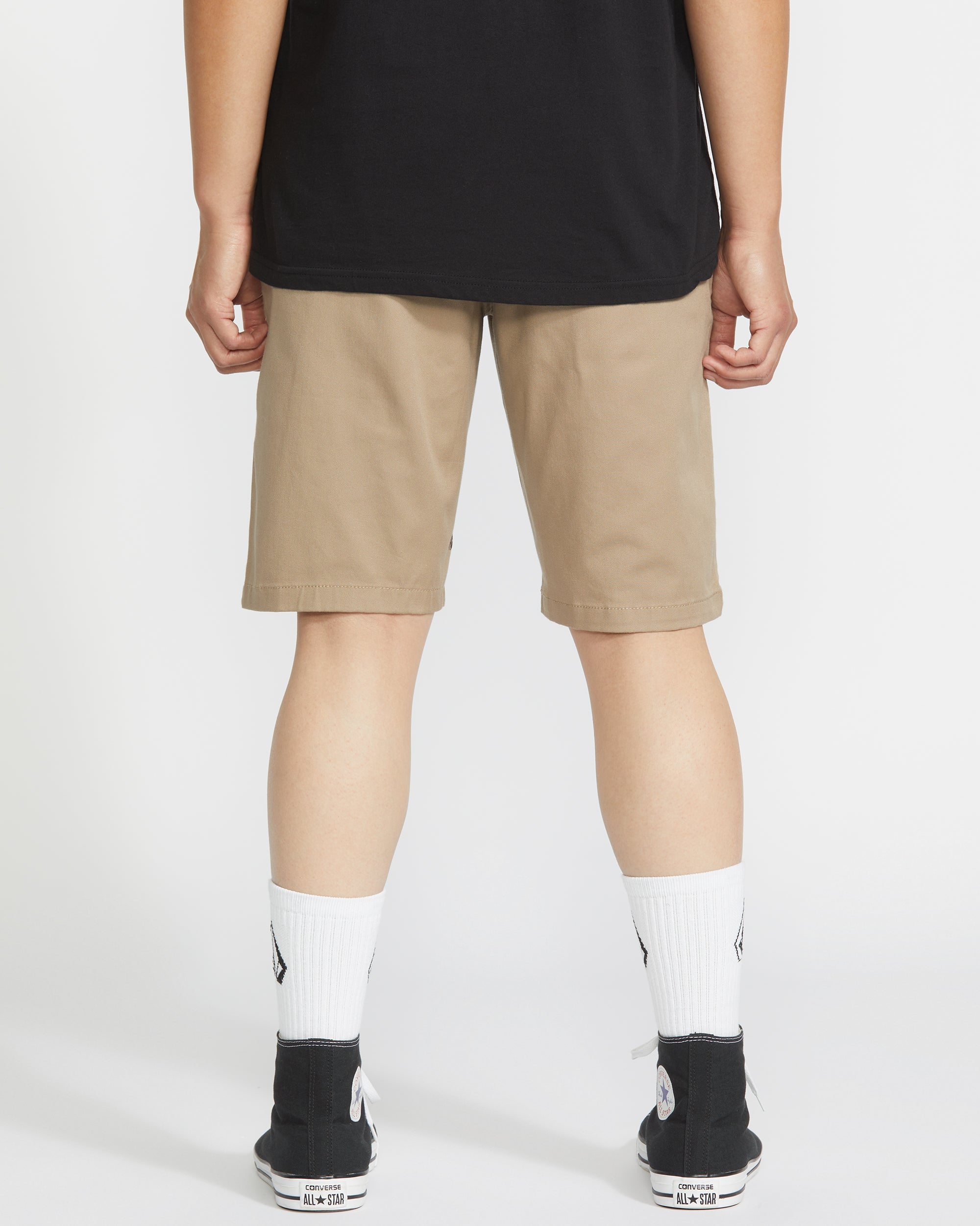 Mens Frickin Modern Stretch 21" Walk Shorts