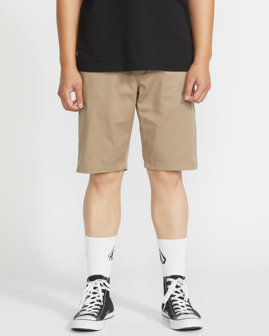 Mens Frickin Modern Stretch 21" Walk Shorts