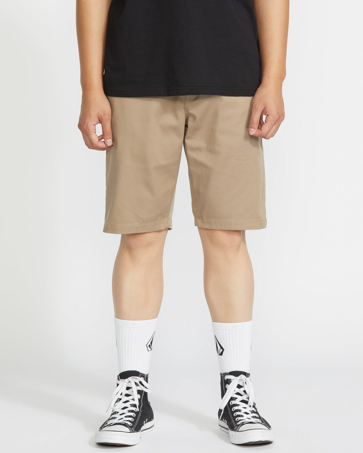 Mens Frickin Modern Stretch 21" Walk Shorts