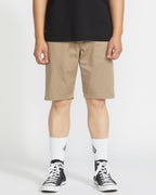 Mens Frickin Modern Stretch 21" Walk Shorts