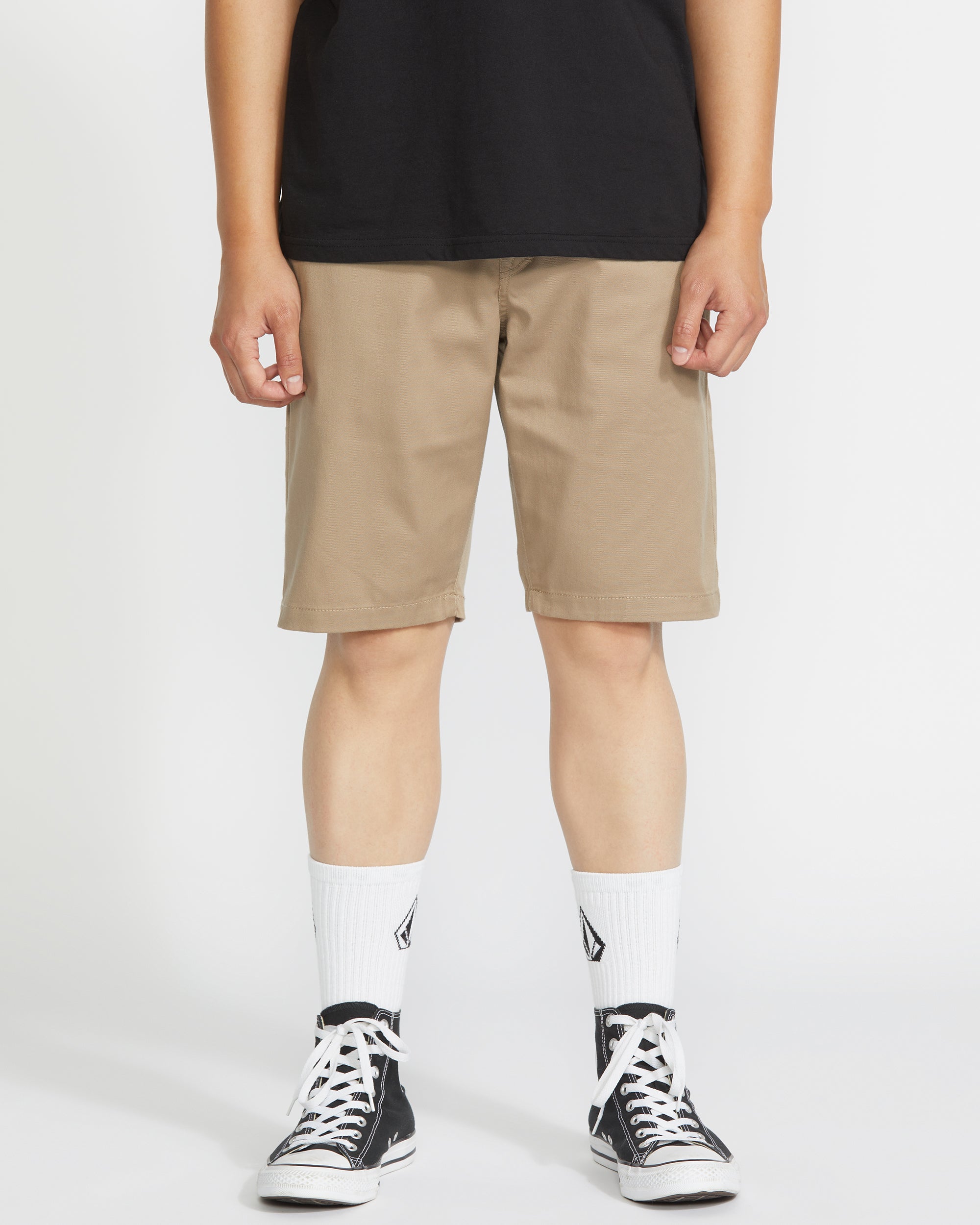 Mens Frickin Modern Stretch 21" Walk Shorts