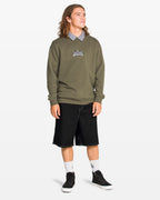Mens Billow 22" Walk Shorts