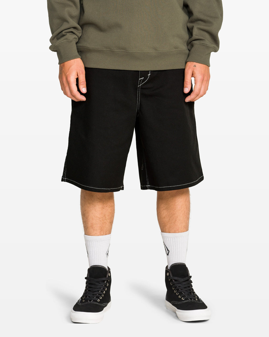 Mens Billow 22" Walk Shorts