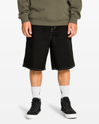 Mens Billow 22" Walk Shorts