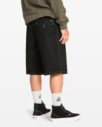 Mens Billow 22" Walk Shorts
