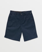 Mens Billow 22" Walkshorts