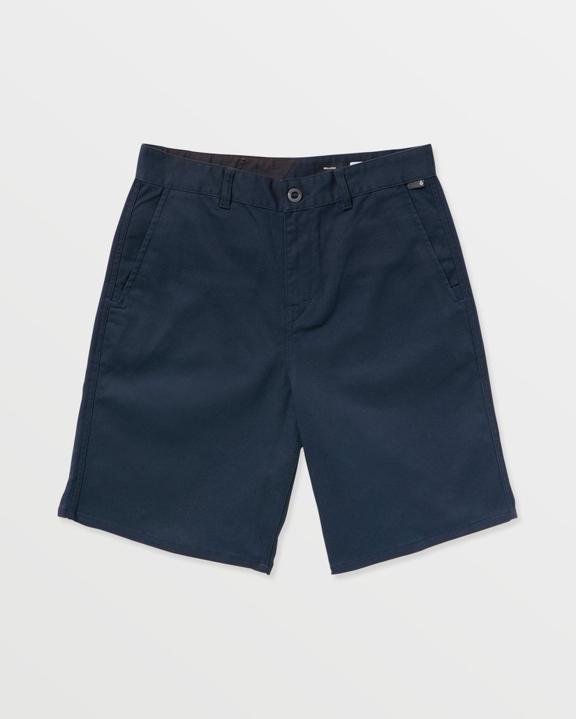 Mens Billow 22" Walkshorts