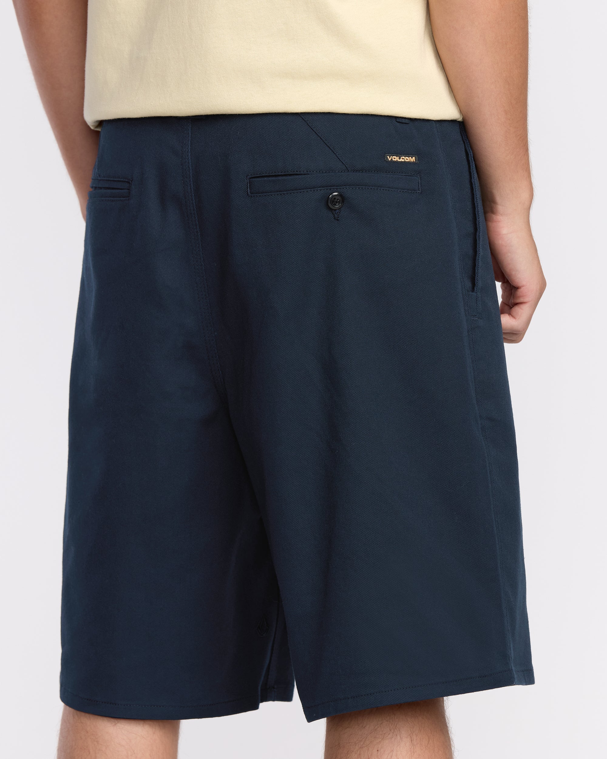 Mens Billow 22" Walkshorts