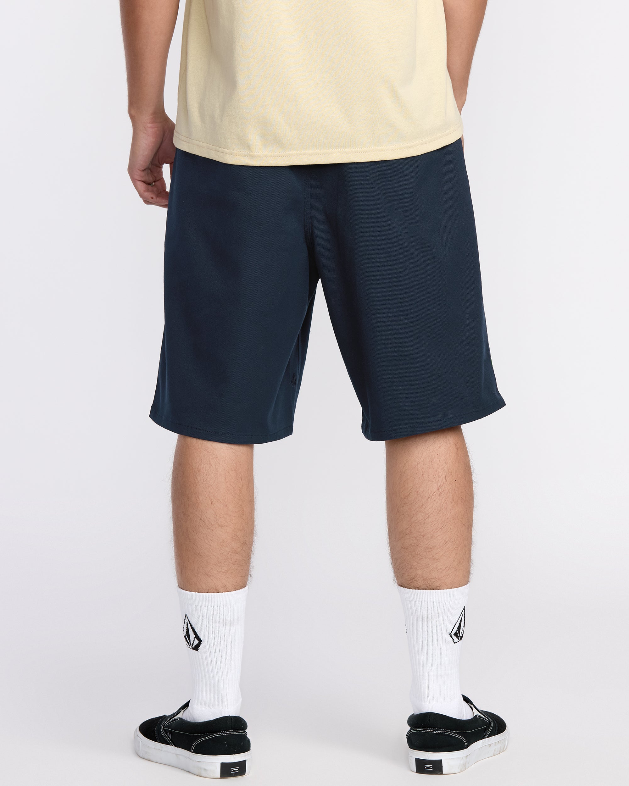 Mens Billow 22" Walkshorts