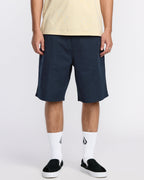 Mens Billow 22" Walkshorts