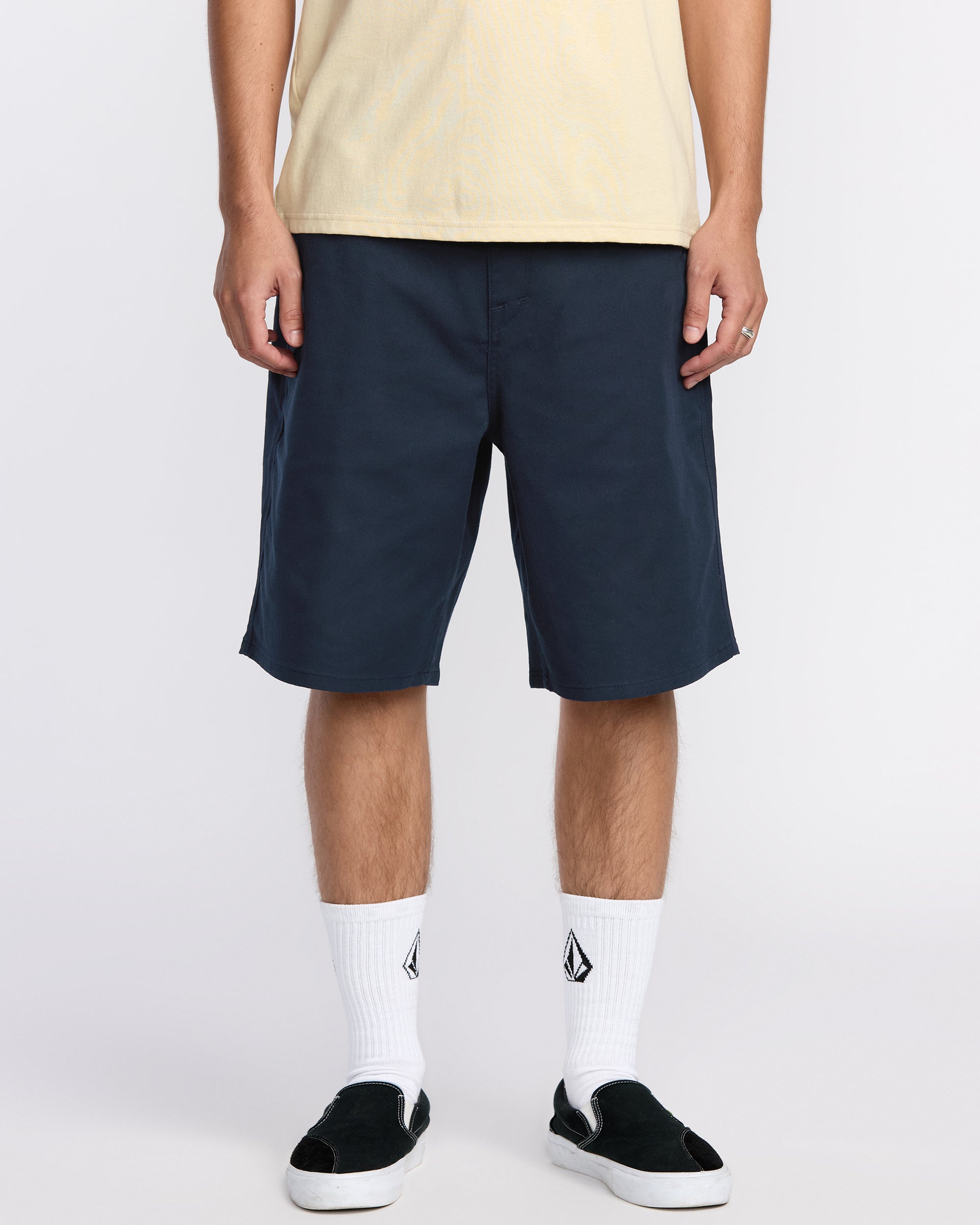 Mens Billow 22" Walkshorts