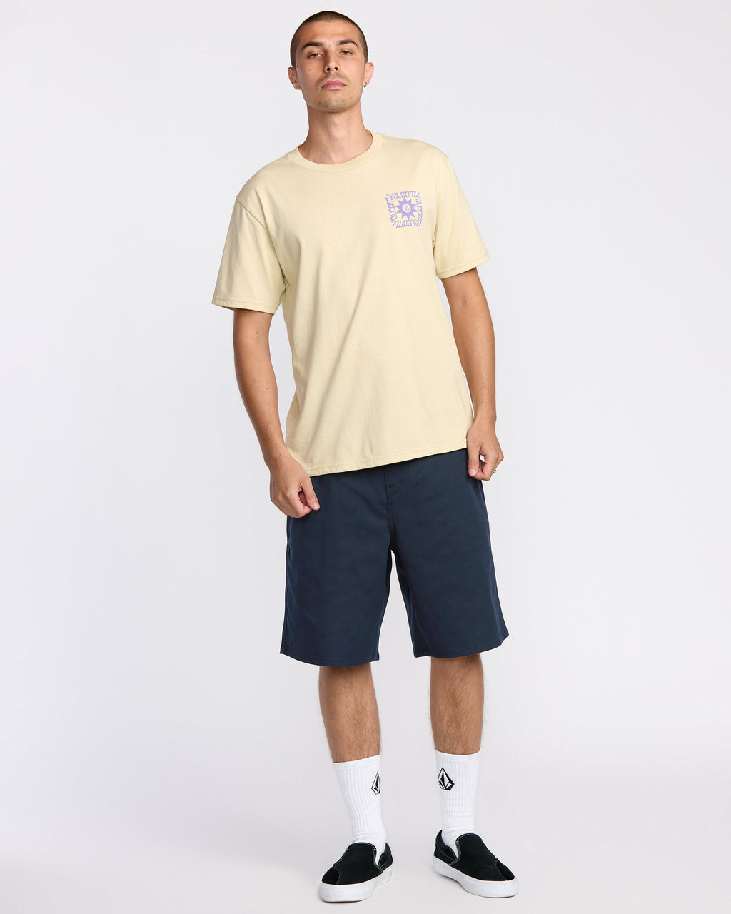 Mens Billow 22" Walkshorts