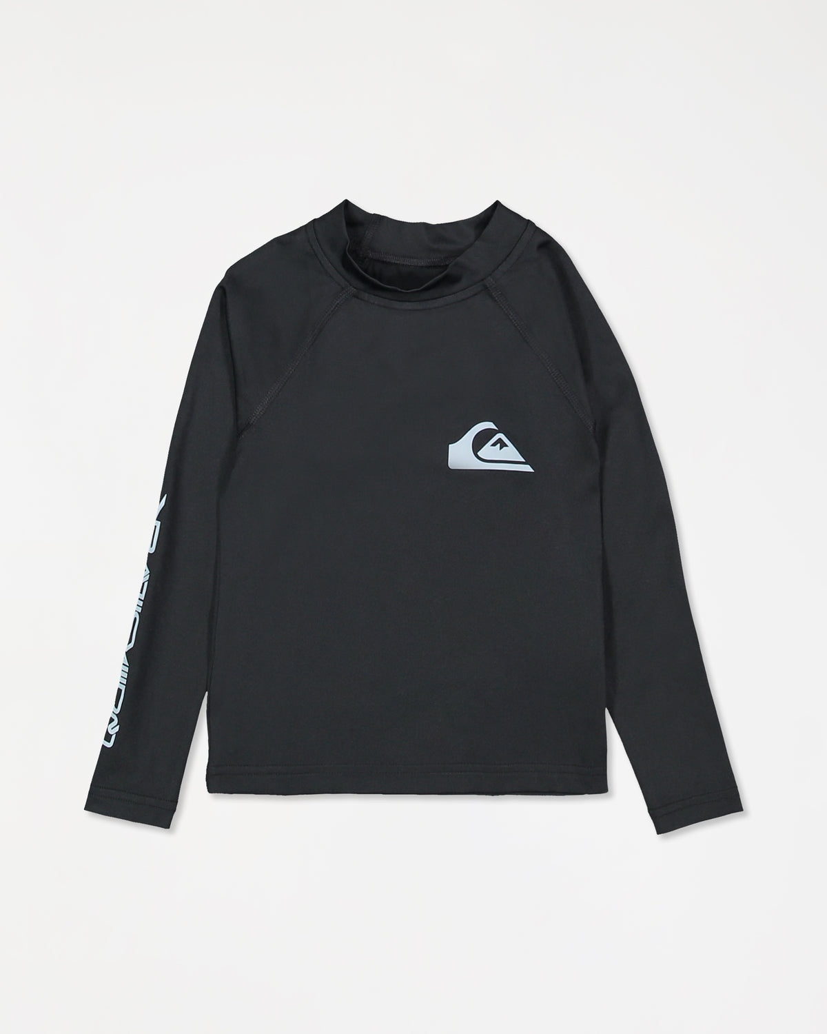 Boys 2-7 Everyday   Long Sleeve UPF 50 Surf T-shirt