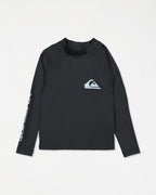 Boys 2-7 Everyday   Long Sleeve UPF 50 Surf T-shirt