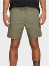 Mens Sickly Stone Walkshorts