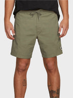 Mens Sickly Stone Walkshorts