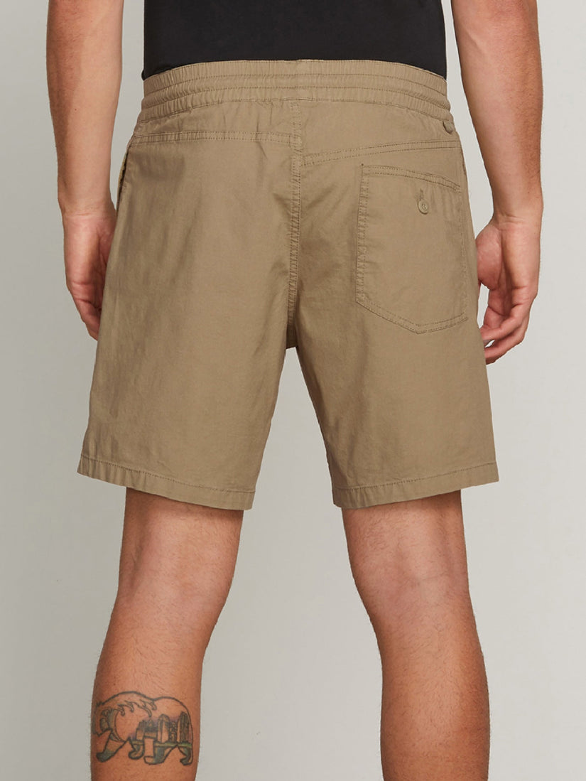 Mens Sickly Stone Walkshorts