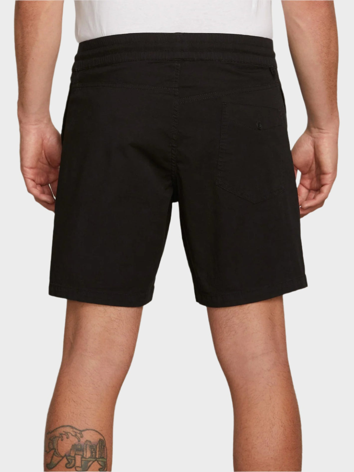 Mens Sickly Stone Walkshorts