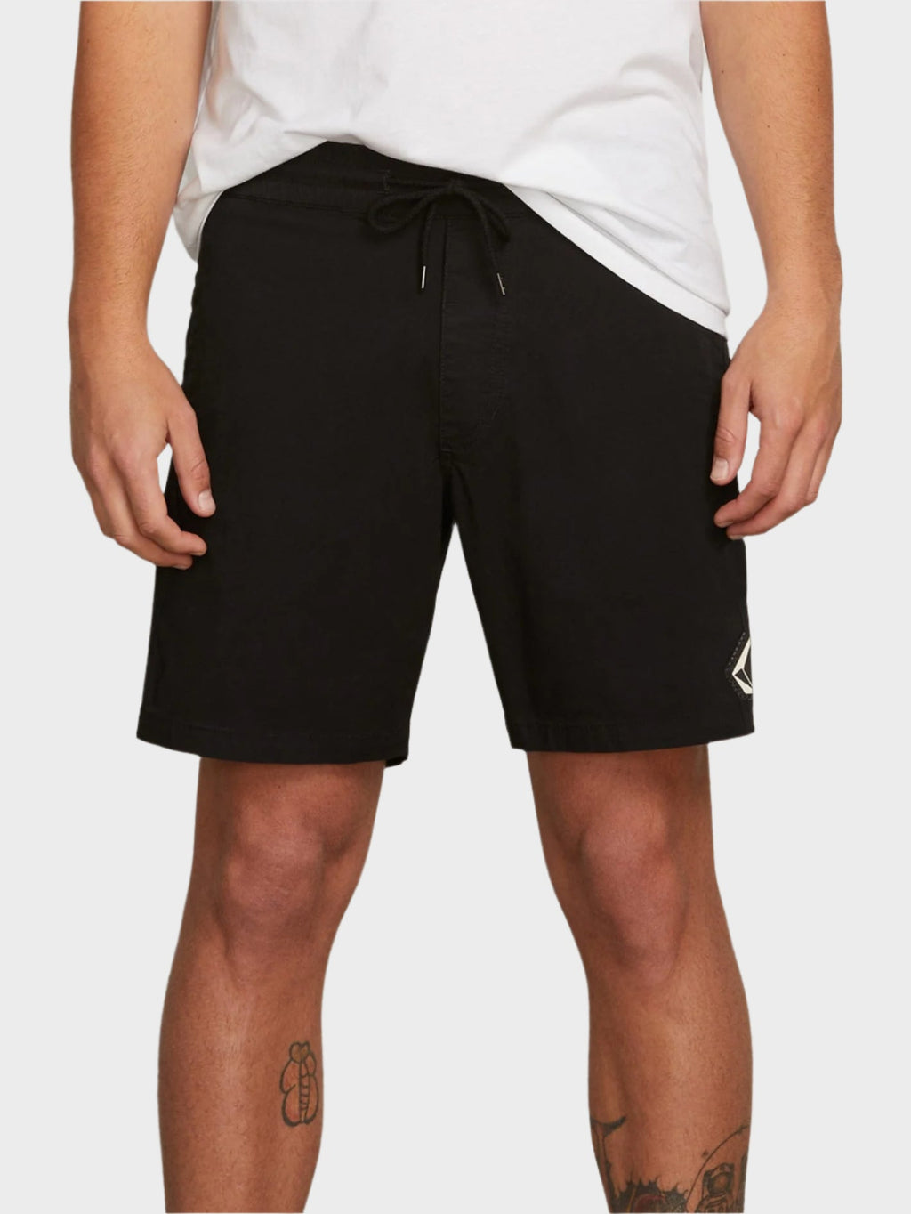 Mens Sickly Stone Walkshorts