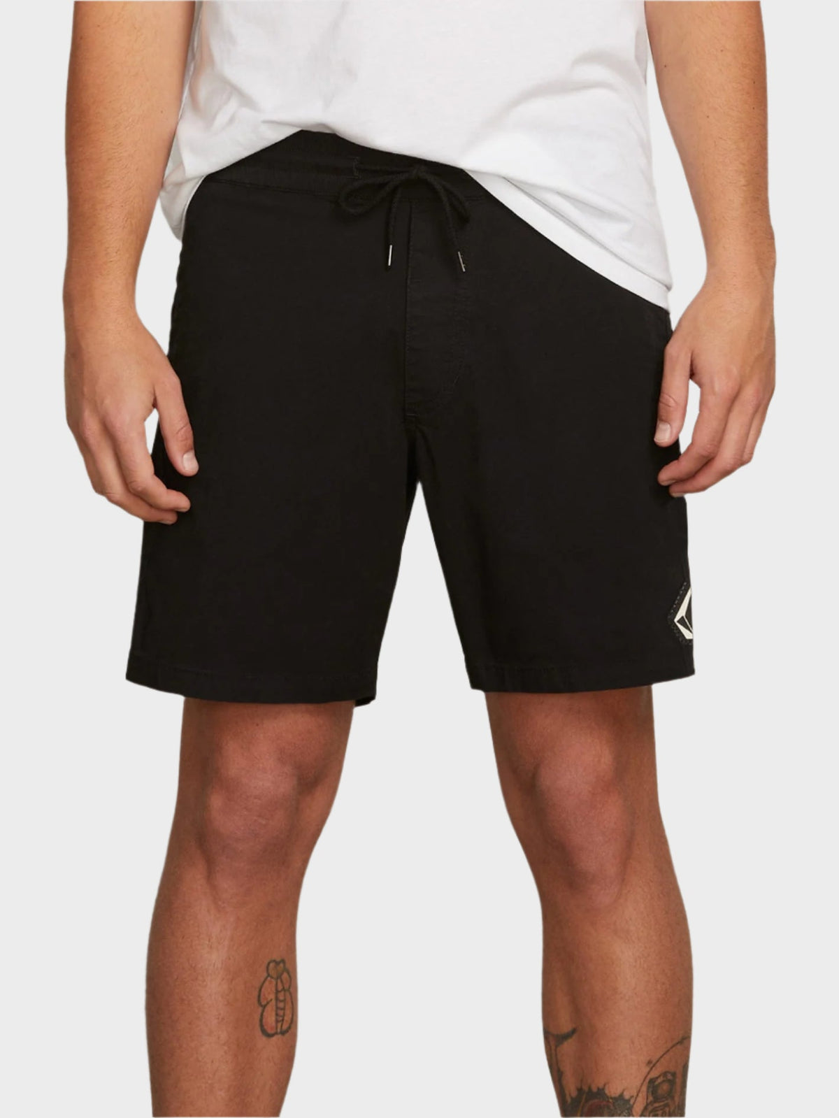 Mens Sickly Stone Walkshorts