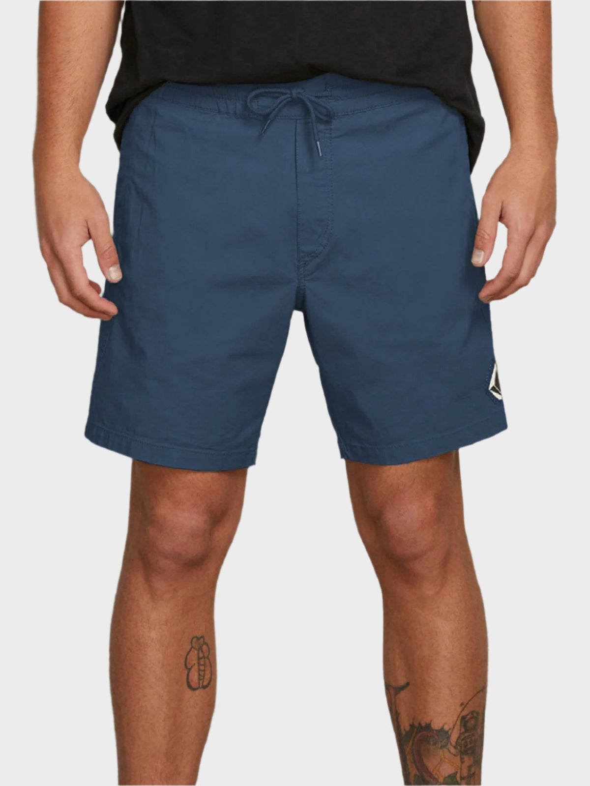 Mens Sickly Stone Walkshorts