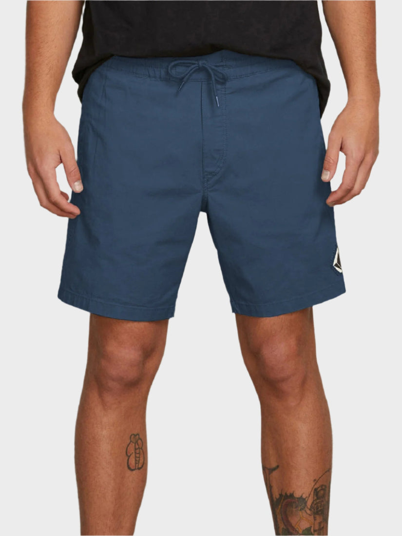 Mens Sickly Stone Walkshorts