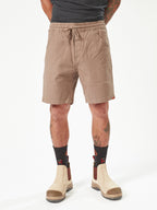 Mens Volcom Workwear Caliper Carpenter Shorts