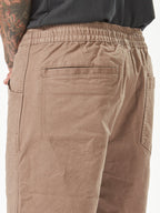 Mens Volcom Workwear Caliper Carpenter Shorts