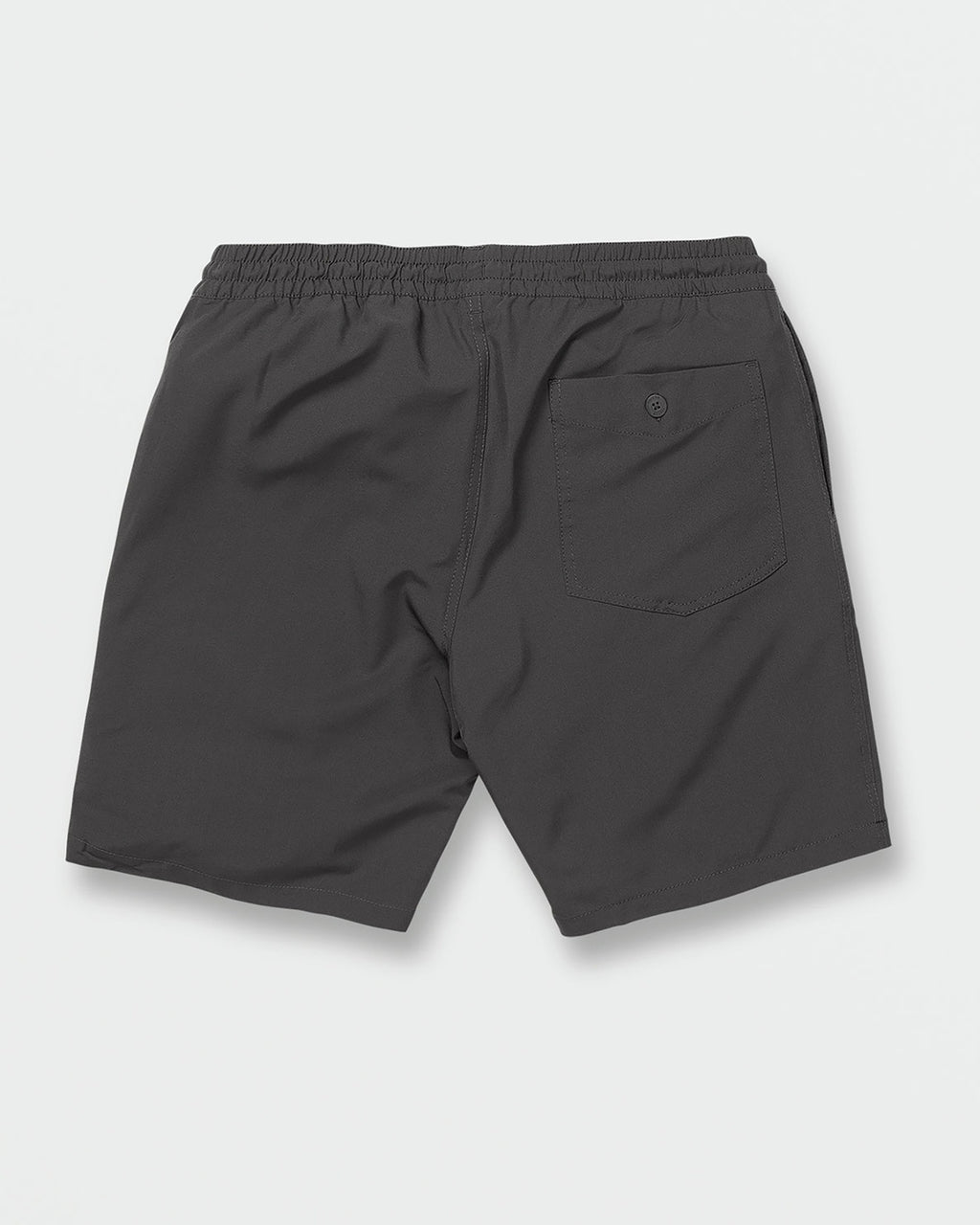 Mens Stones Elastic Waist 18" Hybrid Shorts