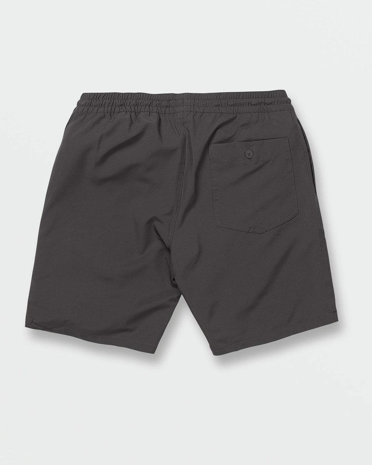 Mens Stones Elastic Waist 18" Hybrid Shorts