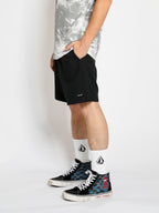 Mens Stones 18" Hybrid Shorts