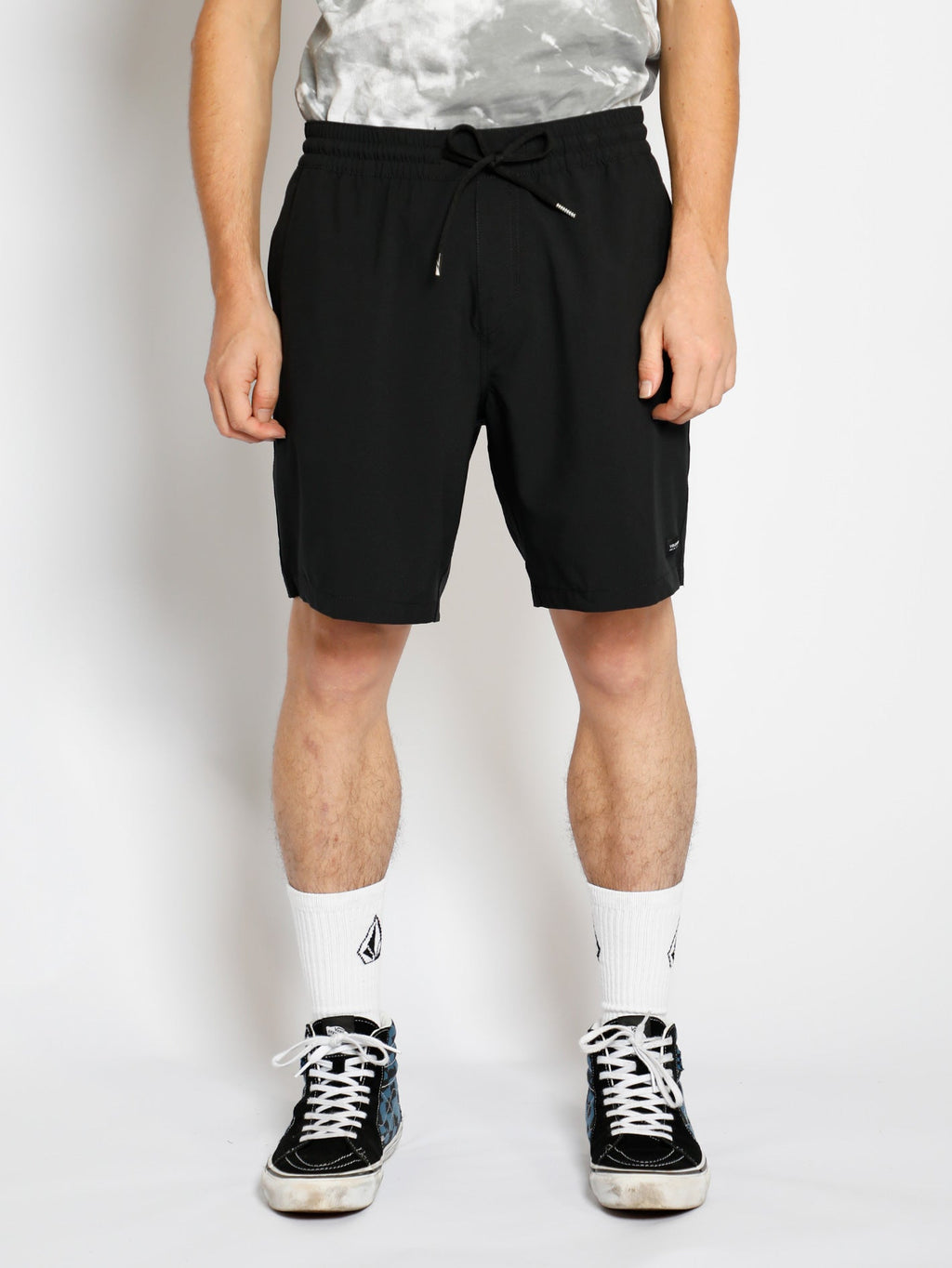 Mens Stones 18" Hybrid Shorts