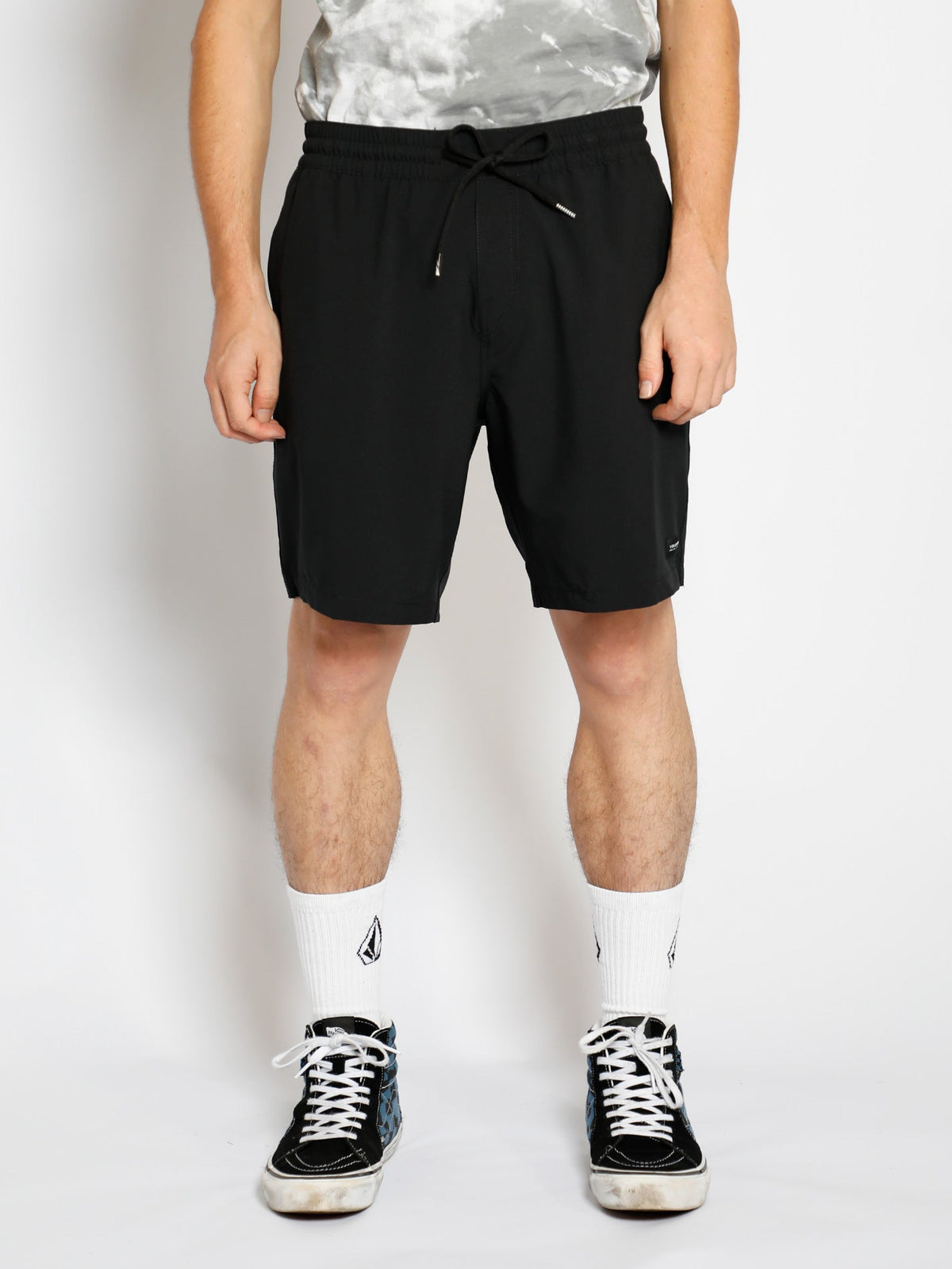 Mens Stones 18" Hybrid Shorts