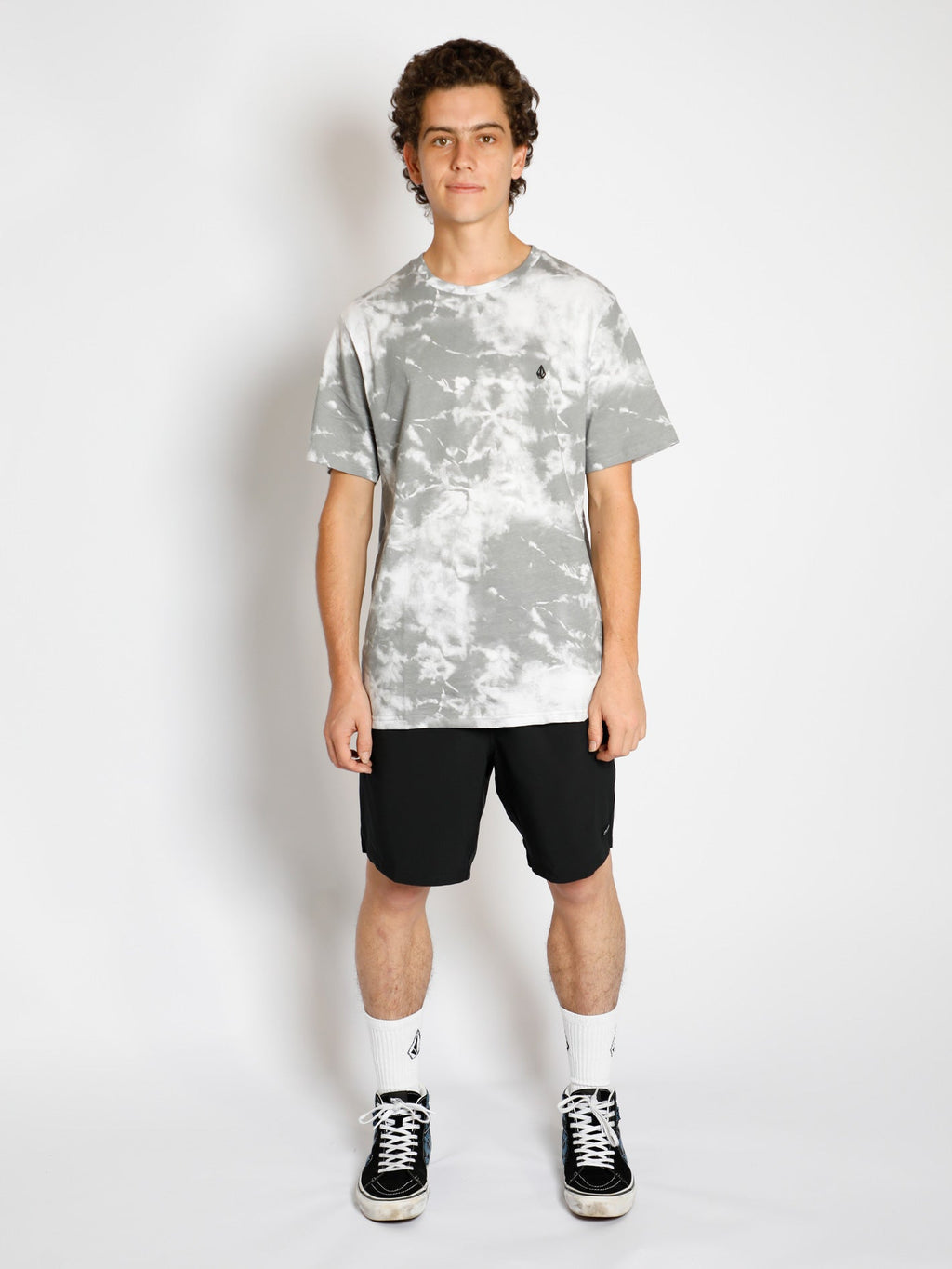 Mens Stones 18" Hybrid Shorts