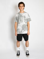 Mens Stones 18" Hybrid Shorts