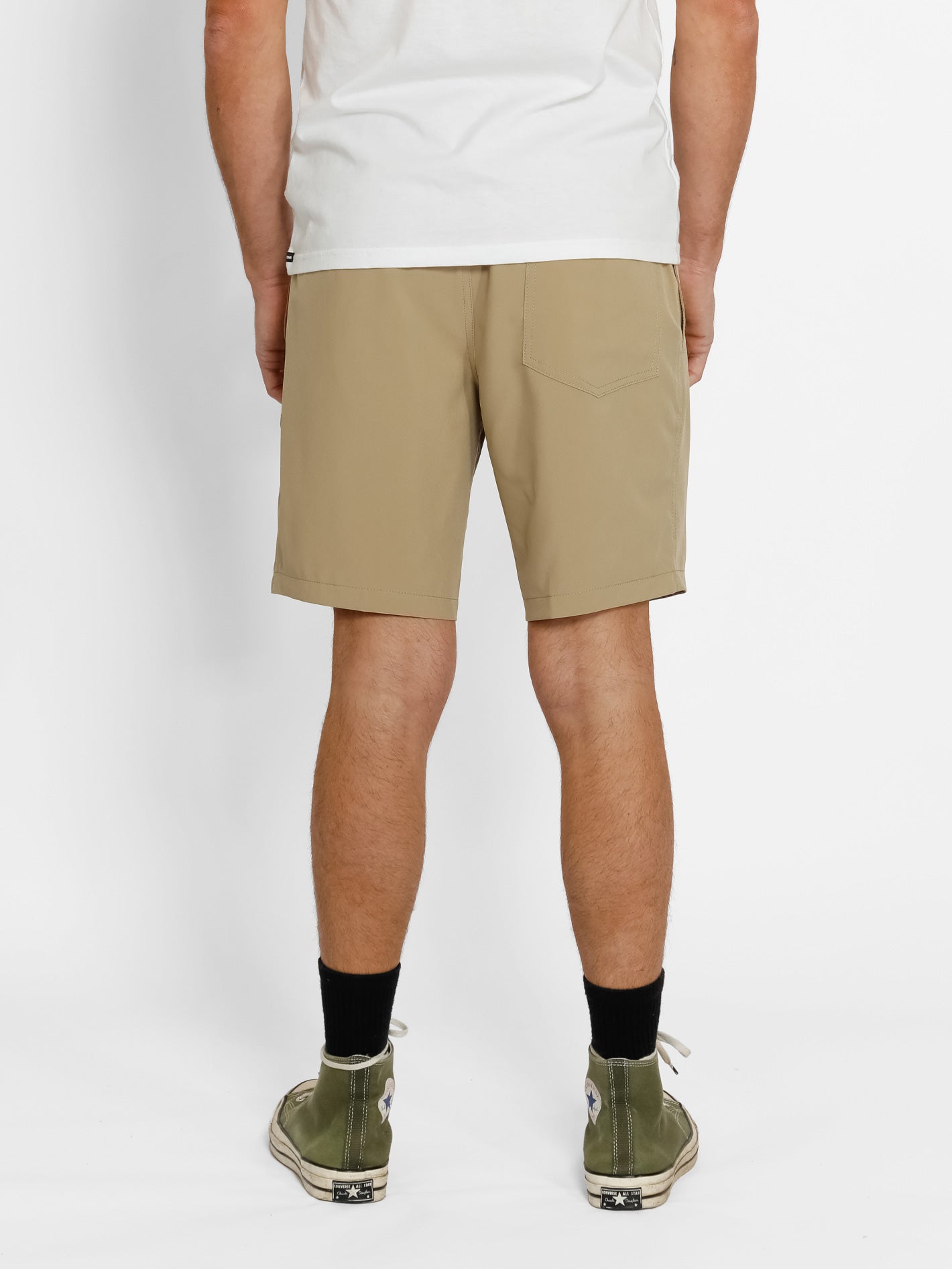 Mens Stones 18" Hybrid Shorts