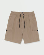 Mens March Hybrid 20" Cargo Shorts