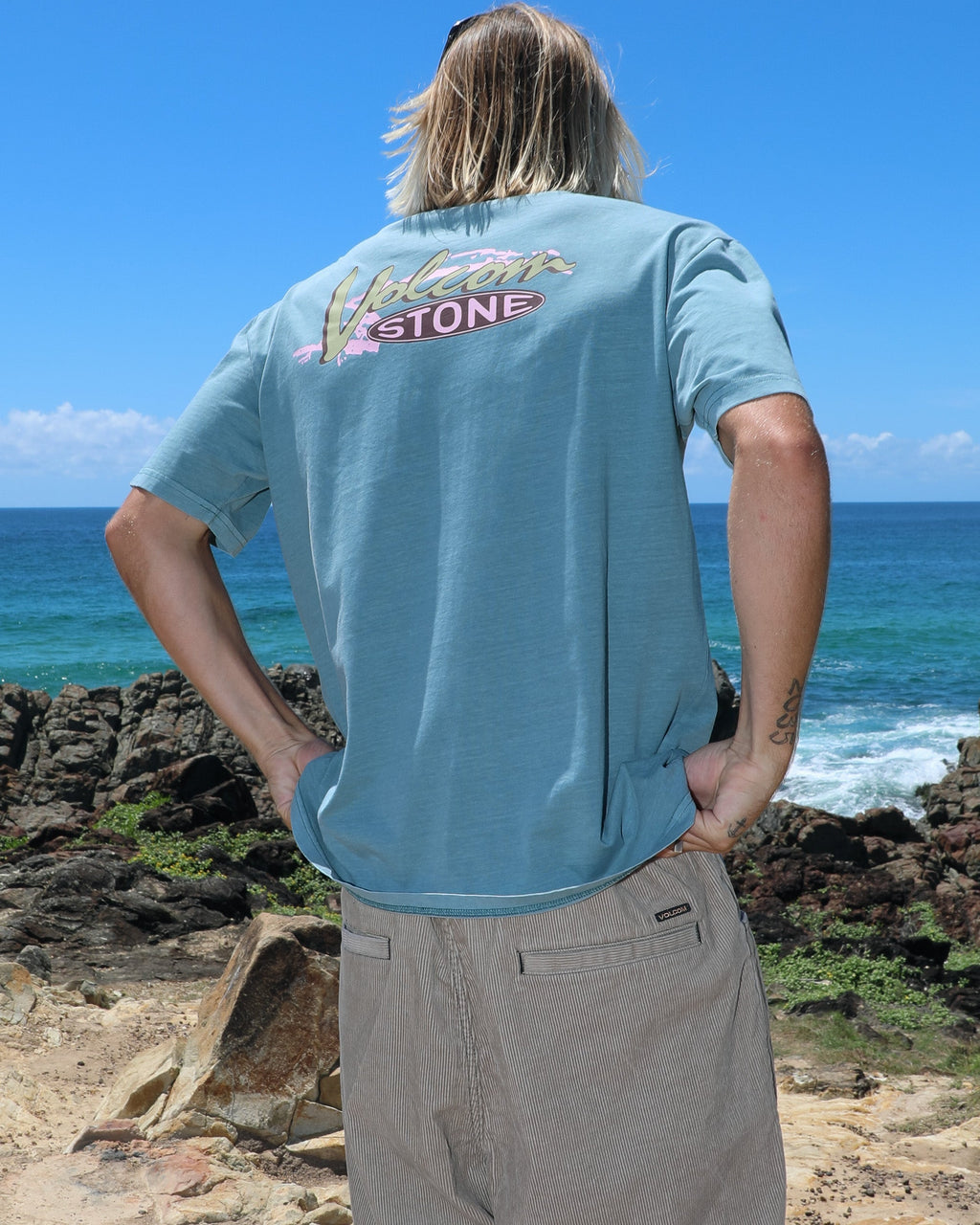Mens Zorch T-Shirt